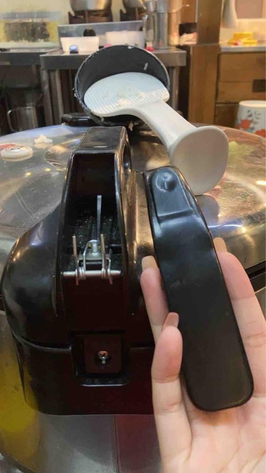 家電維修案件圖片