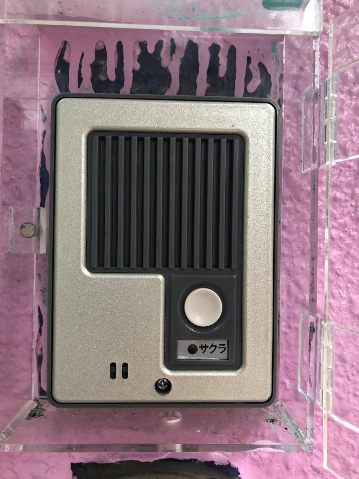 對講機安裝維修案件圖片