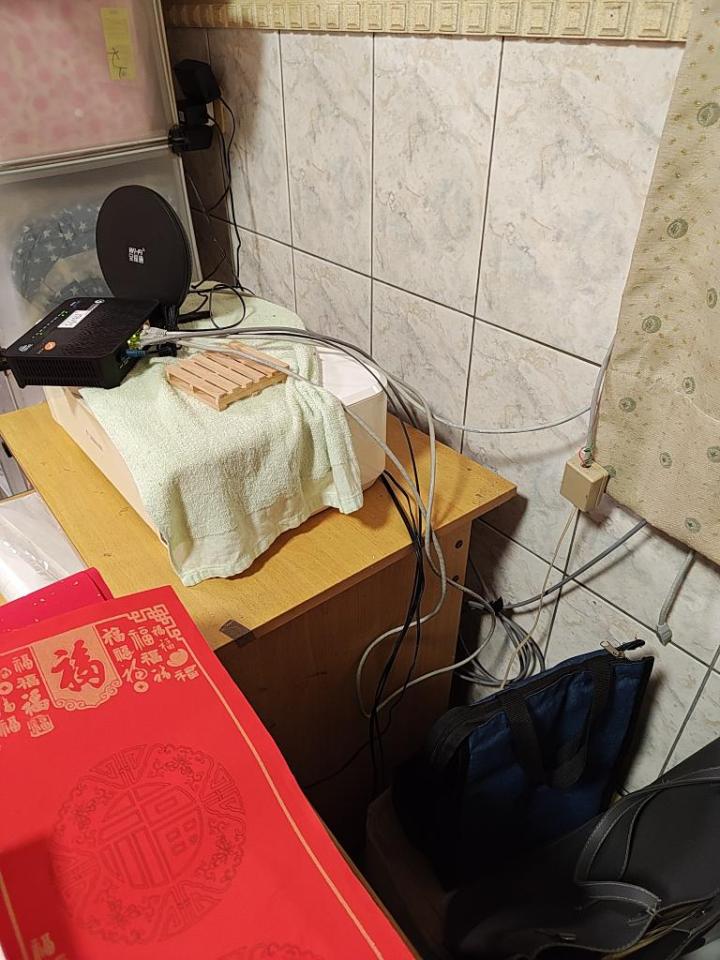 拉網路線案件圖片