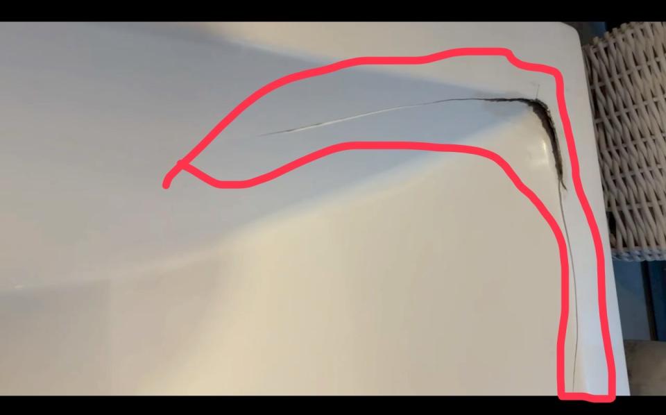 浴缸與淋浴裝修案件圖片