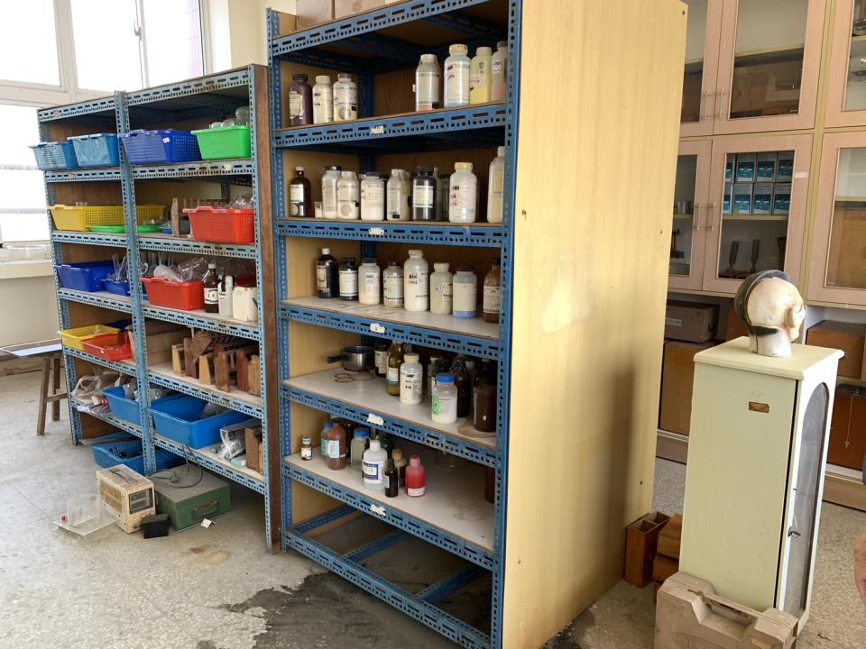 大型垃圾回收案件圖片