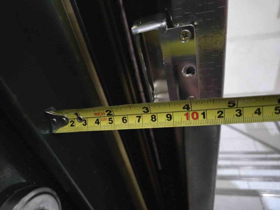 電子鎖安裝案件圖片