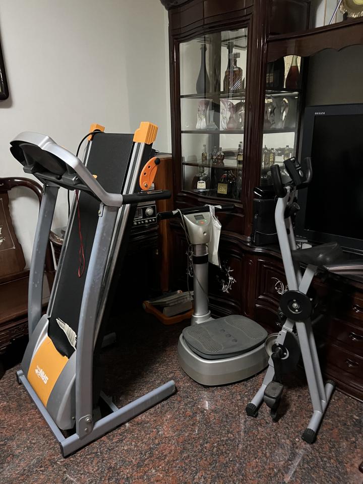 大型家具回收案件圖片