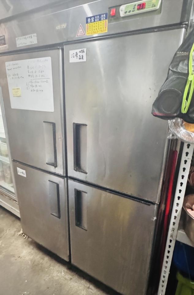 冰箱維修案件圖片
