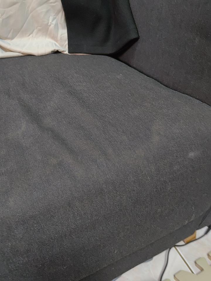 沙發清潔案件圖片