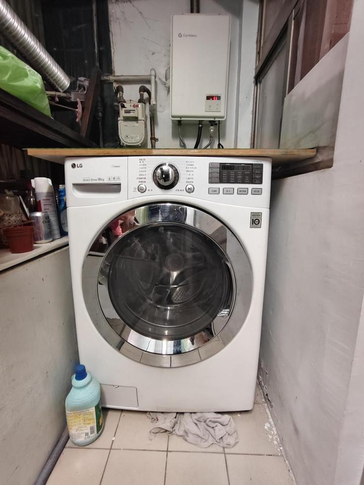 家具搬運案件圖片