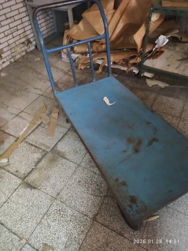 大型垃圾回收案件圖片