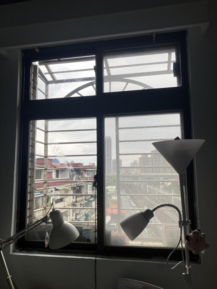 隔音窗案件圖片