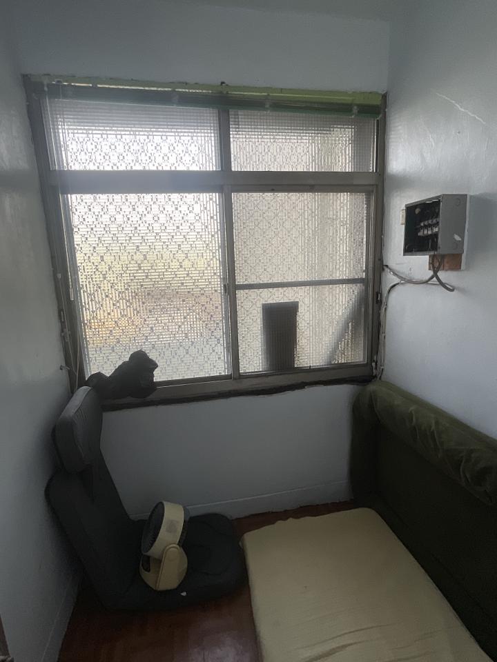 隔音窗案件圖片