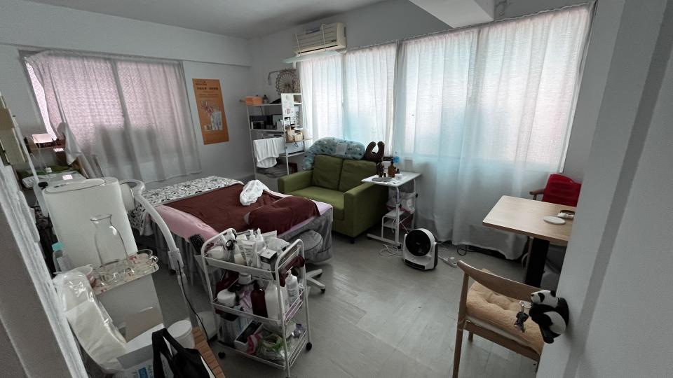 家具搬運案件圖片