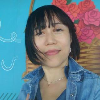 提供帳篷english服務的專家Pannie Teacher