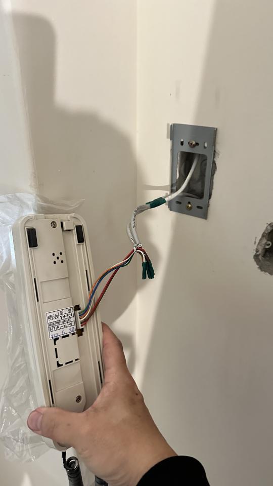 弱電工程案件圖片