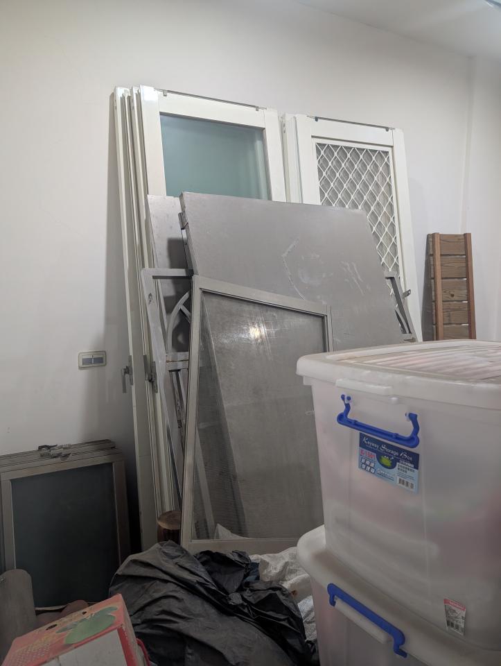 大型垃圾回收案件圖片