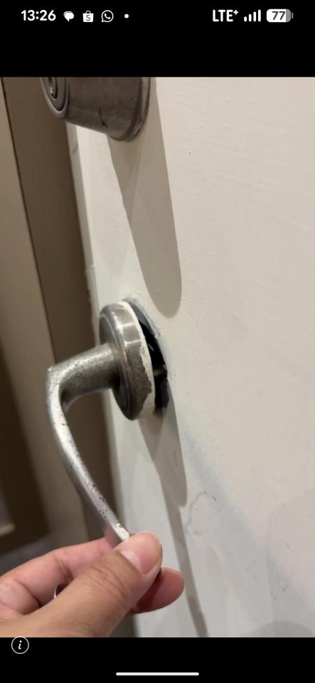 居家修繕案件圖片