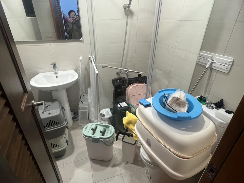 大型垃圾回收案件圖片