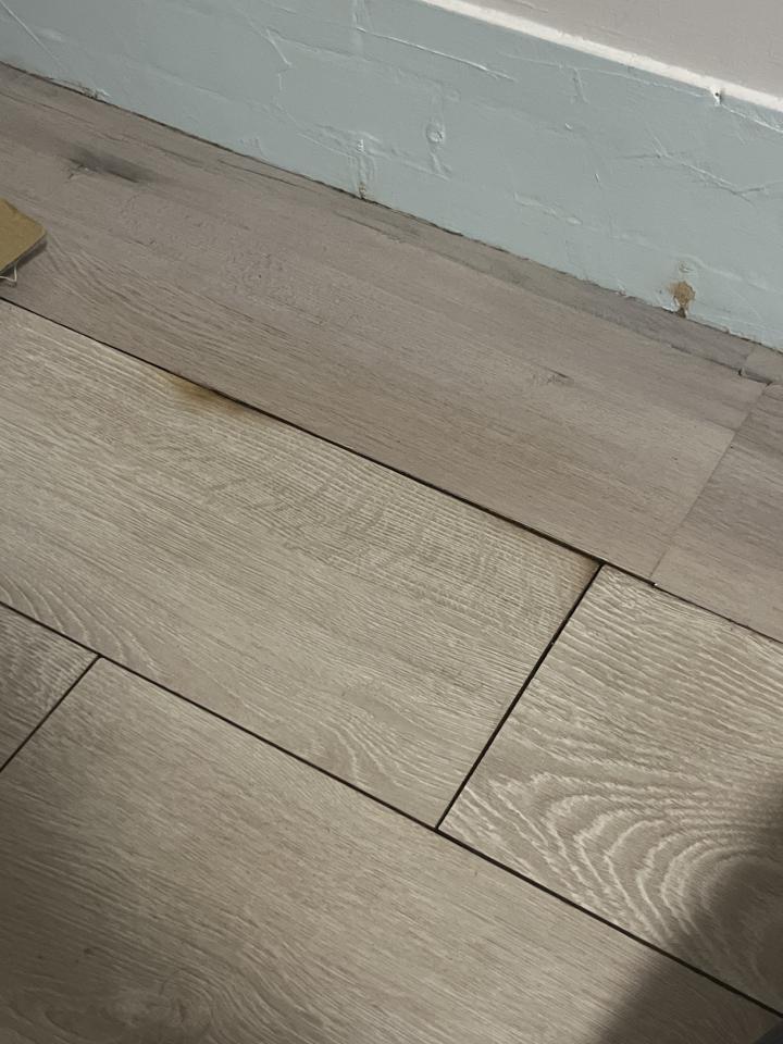 地板施工案件圖片