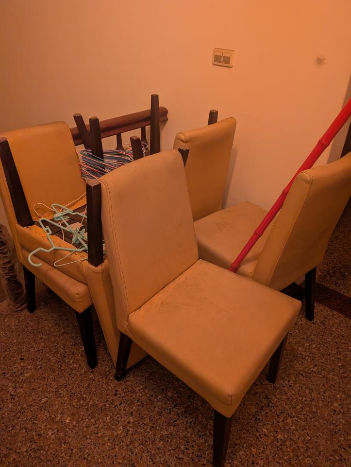 大型垃圾回收案件圖片