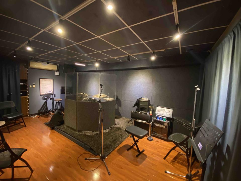 木工施工案件圖片