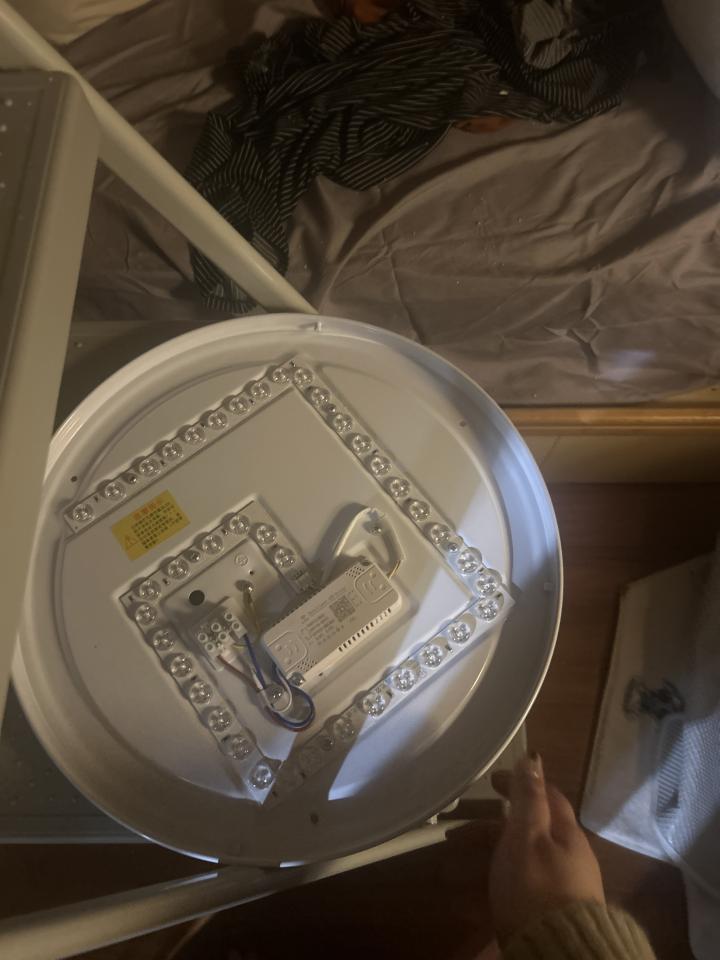 燈具安裝案件圖片