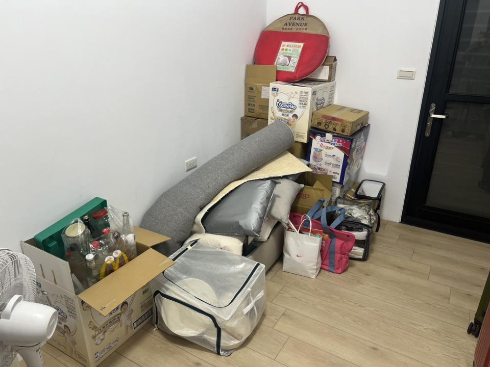 大型垃圾回收案件圖片