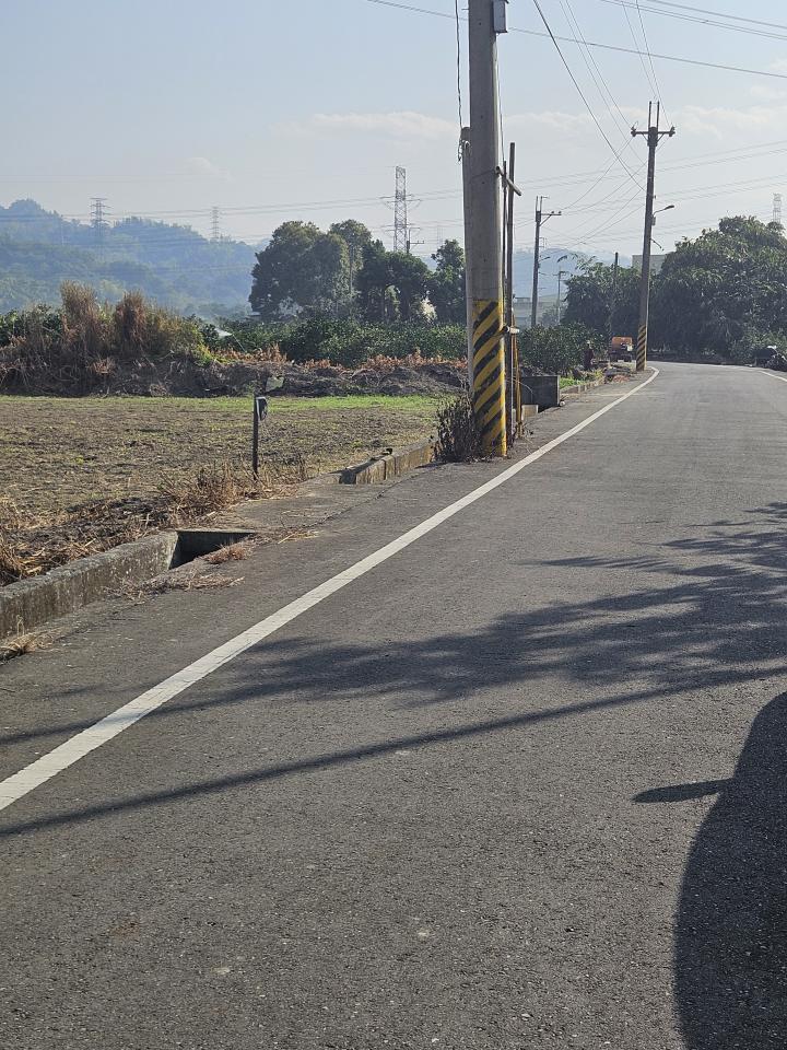 圍籬工程案件圖片