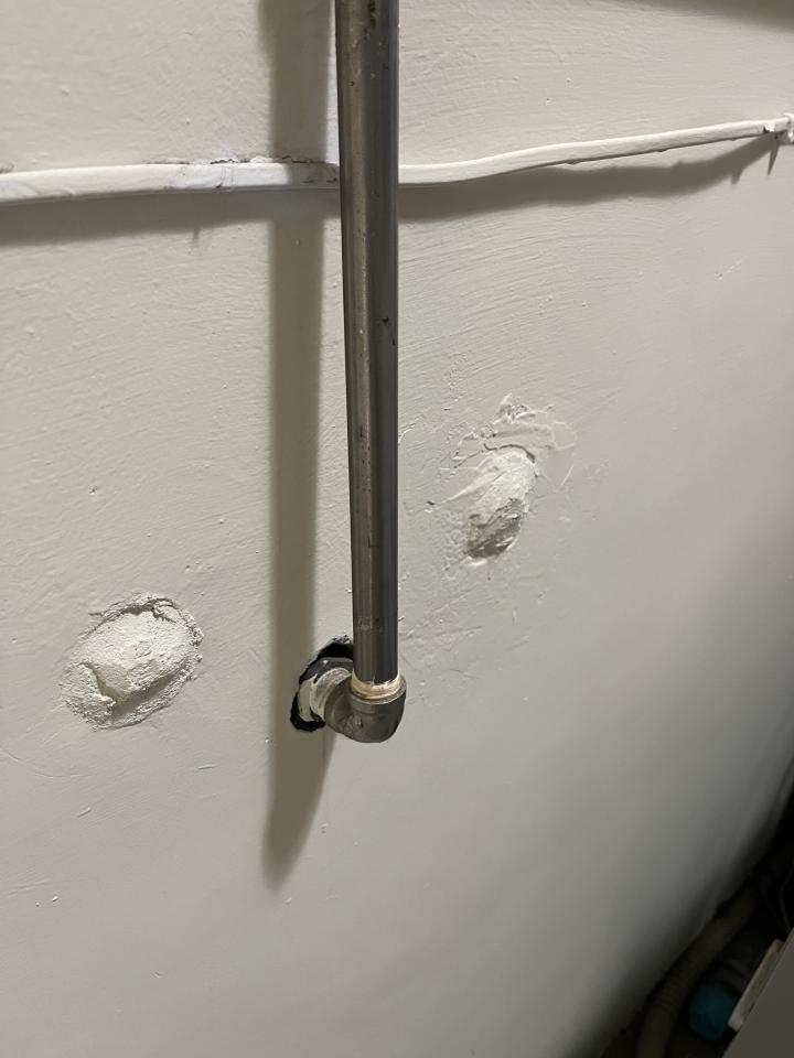 瓦斯管線更換案件圖片