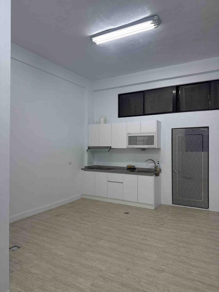 廚房裝修案件圖片