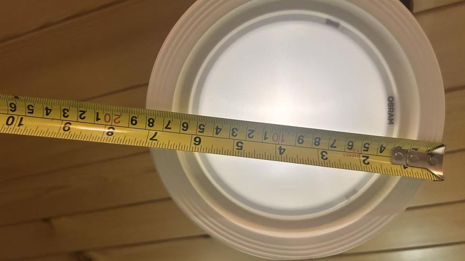 燈具安裝案件圖片