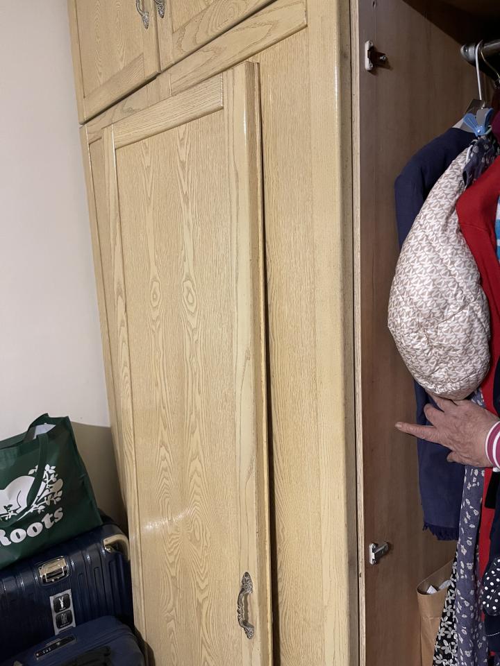 門片維修案件圖片