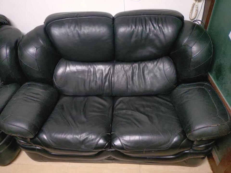 大型家具回收案件圖片