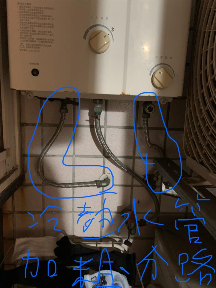 水電行案件圖片