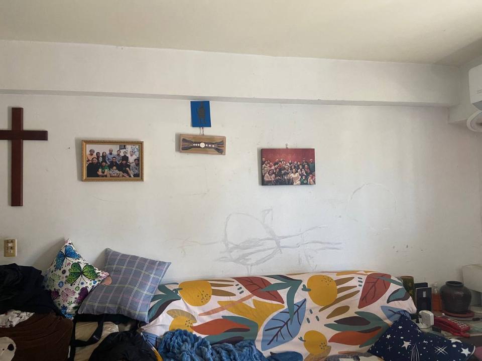 油漆工程案件圖片