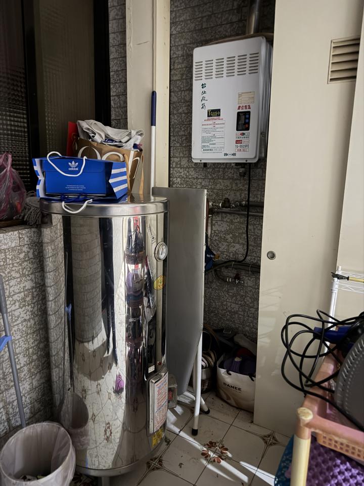 水電行案件圖片