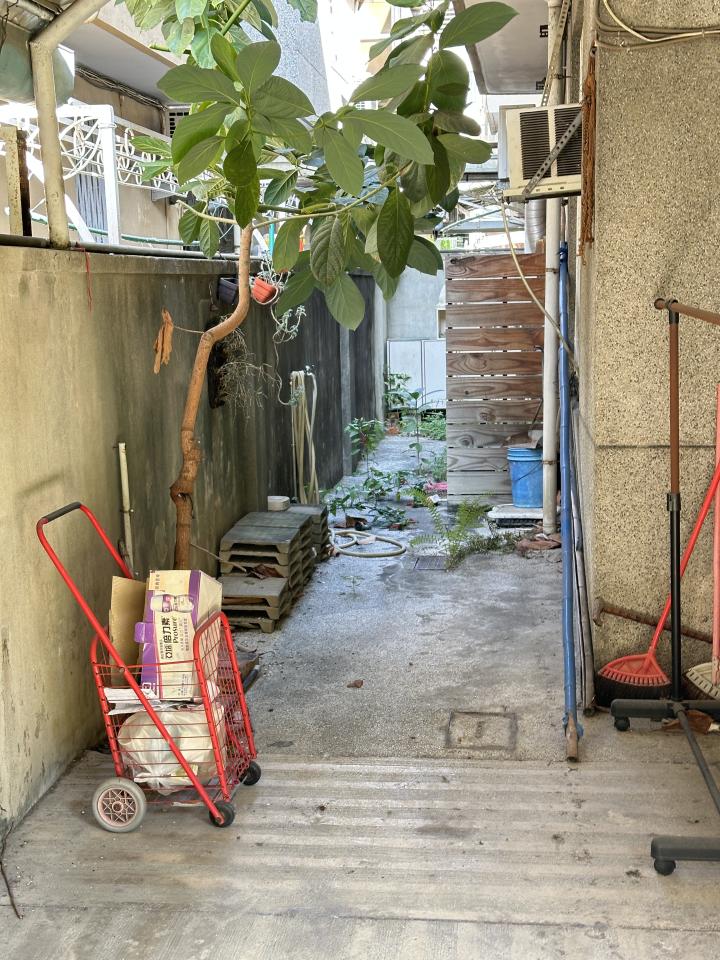 園藝維護案件圖片