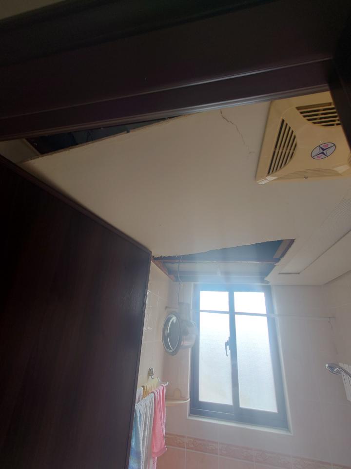 木工施工案件圖片