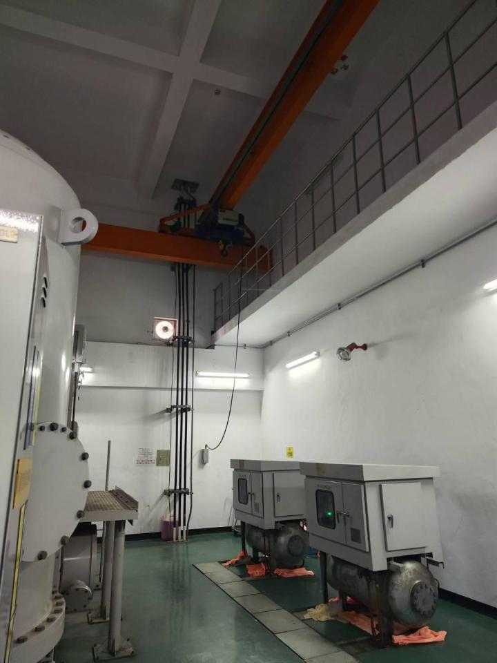 燈具安裝案件圖片