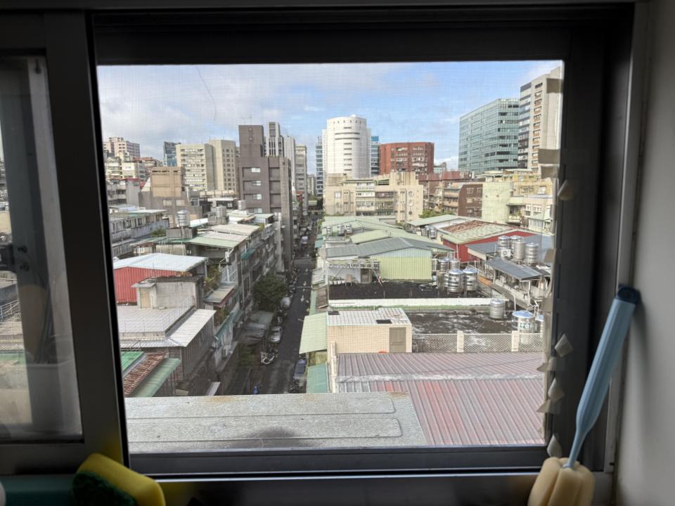 紗窗裝修案件圖片