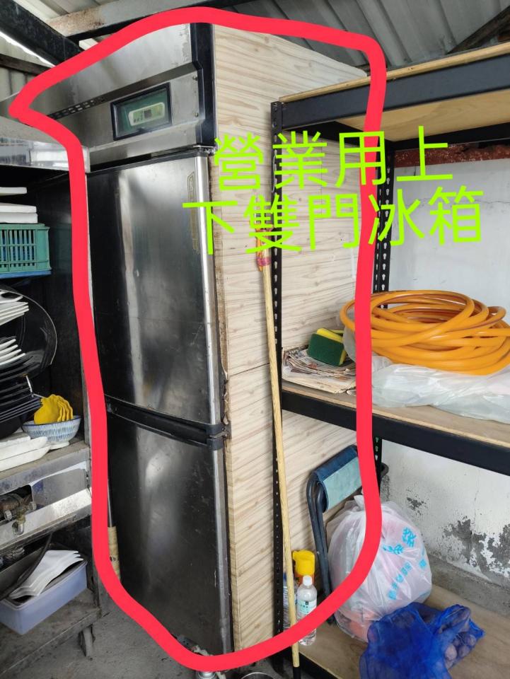 大型垃圾回收案件圖片