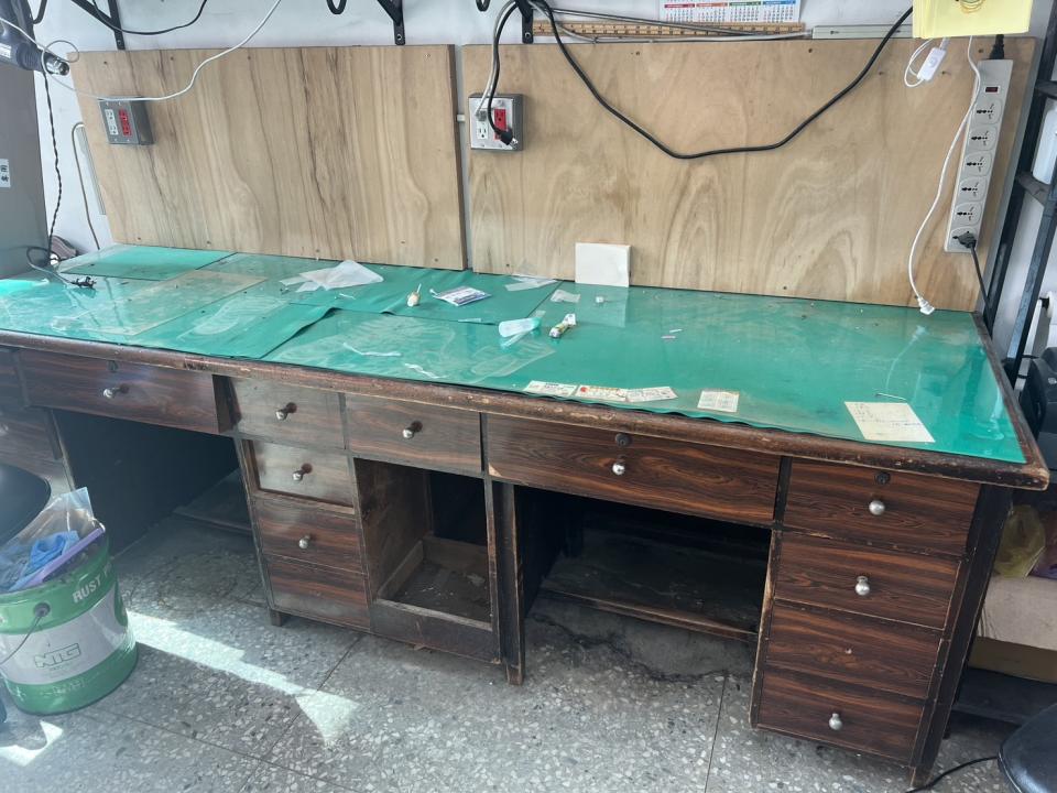 大型垃圾回收案件圖片