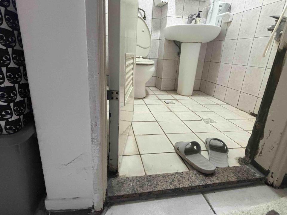 浴室翻新案件圖片