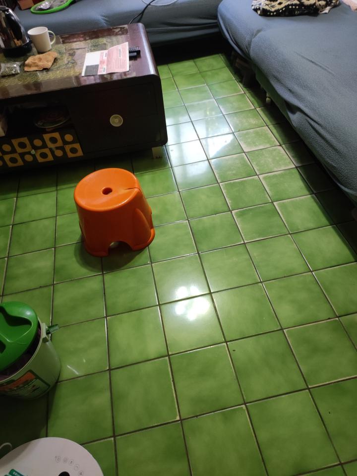 地板施工案件圖片