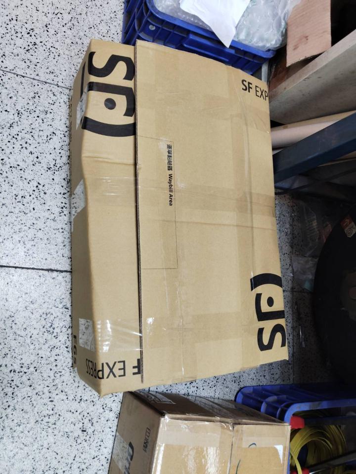 載貨運輸服務案件圖片