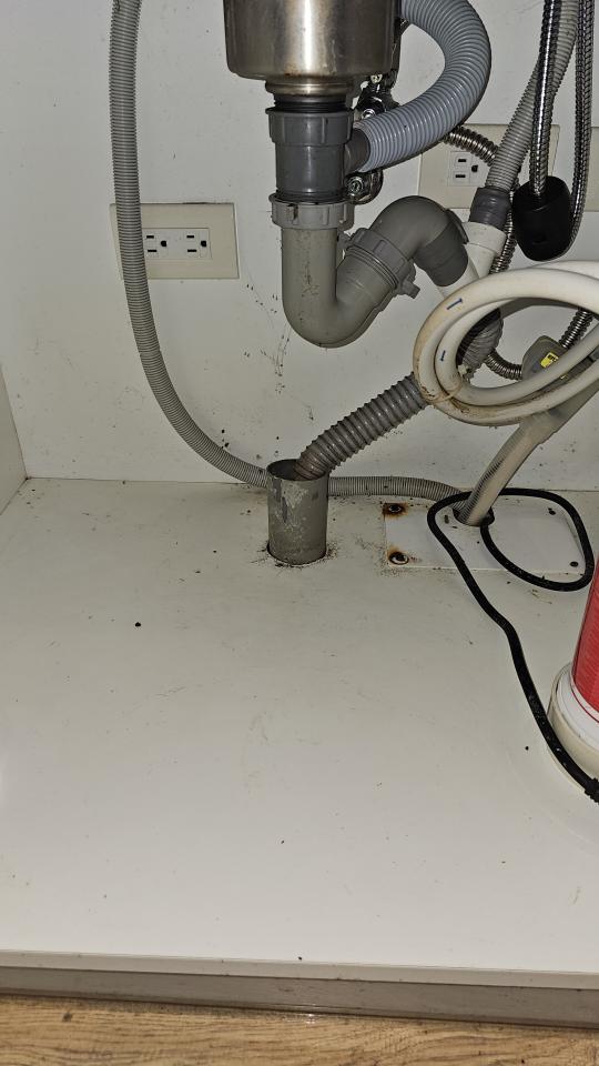 水管維修案件圖片