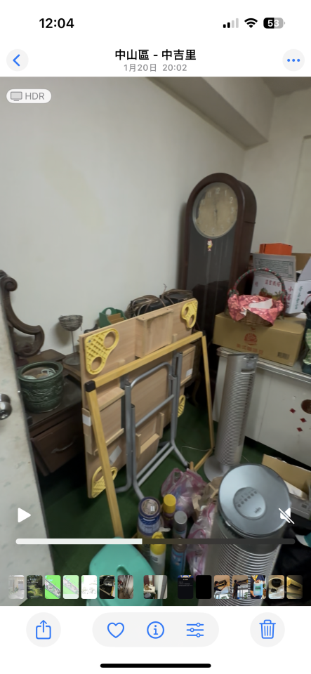 大型垃圾回收案件圖片