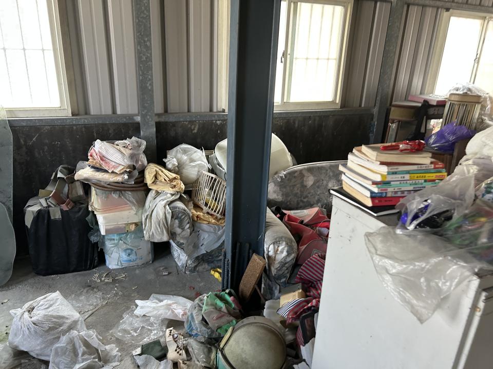 代收垃圾案件圖片