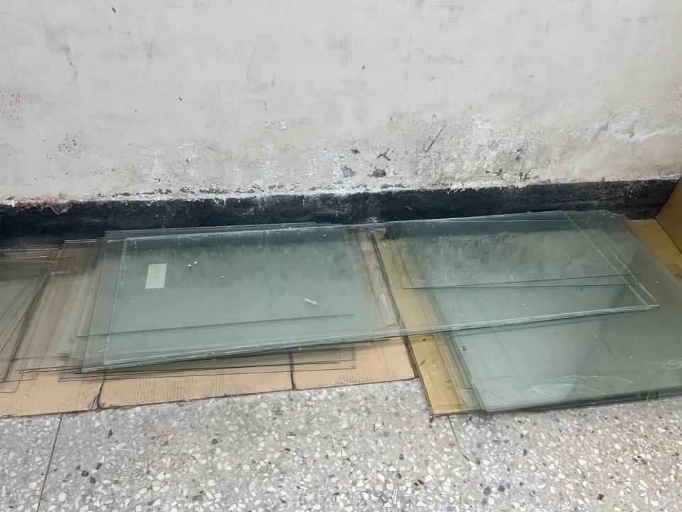 大型垃圾回收案件圖片