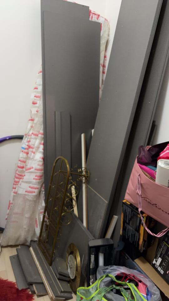 家具組裝案件圖片