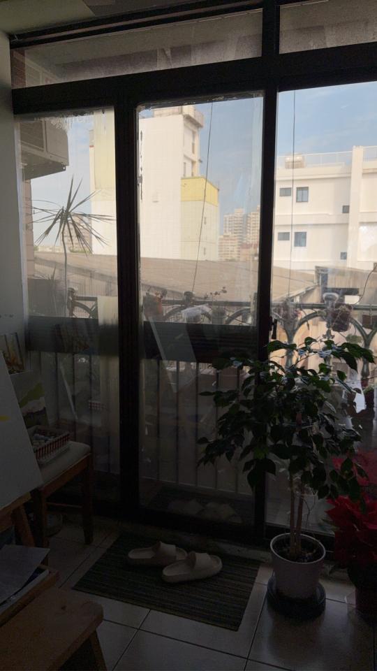 隔音窗案件圖片