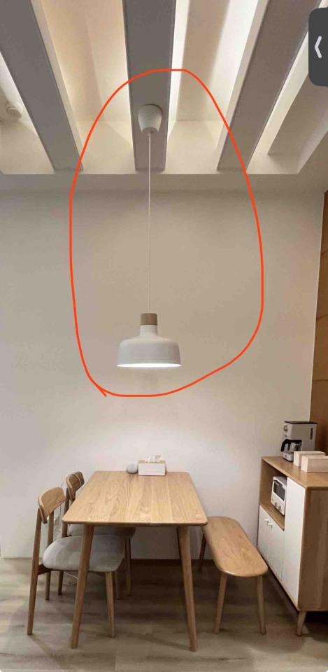 燈具維修案件圖片