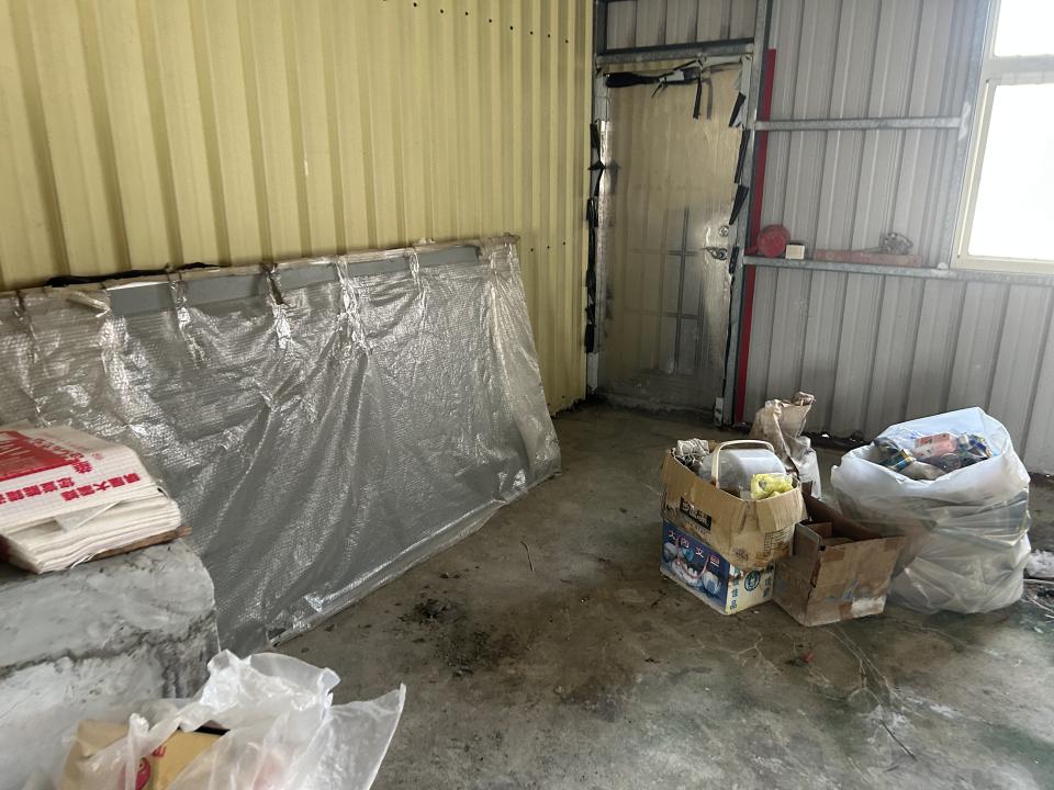 代收垃圾案件圖片